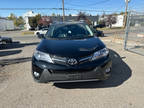 2013 Toyota RAV4 AWD 4dr Limited Model # Low KM 159K