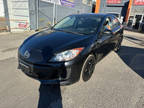 2013 Mazda 3 4dr Sdn Auto GS-Sky / Clean History / Low KM 92K
