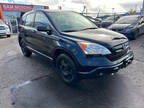 2007 Honda CR-V FWD 5dr LX / Clean History / Low KM 177K