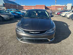 2015 Chrysler 200 4dr Sdn Limited / Clean History/ Low Km 154K