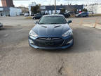 2013 Hyundai Genesis Coupe 2dr I4 2.0T Manual / Clean History