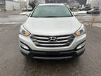 2013 Hyundai Santa Fe AWD SUV Auto Sports / Clean History / Low KM 158K