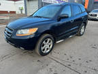 2008 Hyundai Santa Fe AWD 4dr Auto SE / 1 OWNER/CLEAN HISTORY/ LOW KM 132K