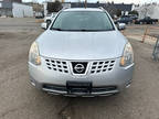 2008 Nissan Rogue FWD 4dr SL / AB/ACTIVE/LOW KM 138K