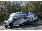 2013 Forest River Lexington Grand Touring 283TS 30ft