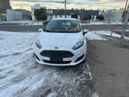 2015 Ford Fiesta 5dr HB Manual/ Clean History / Low KM 149K