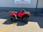 2015 Honda FourTrax® Rancher® 4x4 EPS