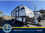 2024 Grand Design Momentum MAV MAV 22MAV 27ft