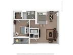 Wildwood at Stone Mountain - 1 Bedroom 1 Bath