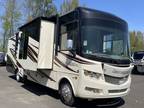 2015 Forest River Georgetown XL 378TSF 37ft
