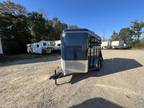 2024 Valley Trailers Valley Trailers 26012 12ft