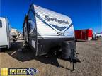 2018 Keystone Springdale 240BH 28ft