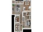 THE TIMBERS BY VINTAGE - 2 Bed 2 Bath