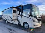 2019 Forest River Georgetown 5 Series GT5 34H5 0ft