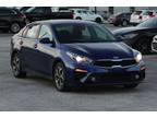 2021 Kia Forte FE from $ 1490 down