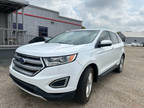 2017 Ford Edge SEL FWD from $ 1490 down
