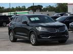 2016 Lincoln MKX Select AWD FROM $ 1590 DOWN
