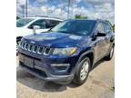 2018 Jeep Compass Sport FWD FROM $ 1490 DOWN