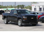 2018 Chevrolet Silverado 1500 Work Truck Double Cab 2WD FROM $$ 1990 DOWN