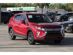 2020 Mitsubishi Eclipse Cross ES AWD from $ 1490 down