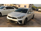 2021 Kia Forte LXS from $ 1490 down