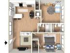 The Parc at Pruneyard - 2bd, 2bth