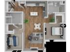 Hub Apartments - B1.1