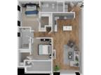 Hub Apartments - B2.1