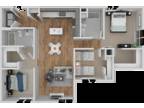 Hub Apartments - C1.1