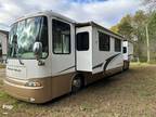 2004 Newmar Dutch Star