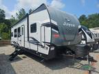 2021 Jayco Octane Super Lite 277 32ft