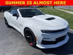 2023 Chevrolet Camaro SS 2SS