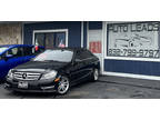 2013 Mercedes-Benz C-Class C 300 Luxury 4MATIC AWD 4dr Sedan