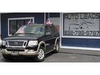 2006 Ford Explorer Eddie Bauer 4dr SUV (V6)