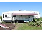 2003 Forest River Cedar Creek 36 RTS 36ft