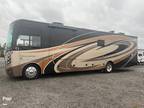 2017 Thor Motor Coach Challenger