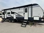 2024 Forest River Forest River Puma 26 RLS 31ft