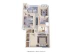 Charlesmont Apartment Homes - One Bedroom - 629 sqft
