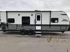 2024 Jayco Jay Flight 260 BH 29ft