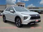 2024 Mitsubishi Eclipse Cross SEL