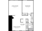 THE MERIDIAN - One Bedroom