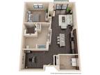 Residences of Creekside - One Bedroom One Bath w/Den