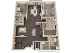 Residences of Creekside - Two Bedroom Two and a Half Bath w/Den