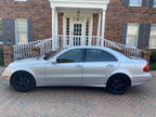 2008 Mercedes-Benz E-Class 4dr Sdn Luxury 2-OWNERS BEAUTIFUL CONDITION MUST SEE!