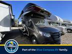 2020 Jayco Melbourne Prestige 24KP 25ft