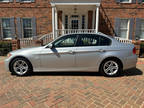 2008 BMW 3 Series 4dr Sdn 328i RWD SULEV 2-OWNERS EXCELLENT CONDITION MUST C &