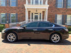 2013 Nissan Maxima 4dr Sdn 3.5 SV 1-OWNER EXCELLENT CONDITION MUST C!