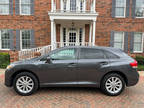 2012 Toyota Venza 4dr Wgn I4 FWD LE 2-owners EXCELLENT CONDITION GREAT BUY!