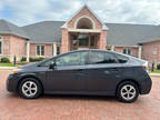 2012 Toyota Prius 5dr HB One