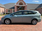 2014 Toyota Prius v 5dr Wgn Two NO ACCIDENTS 2-OWNERS CLEAN MUST C!